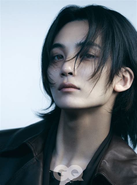 jeonghan photoshoot